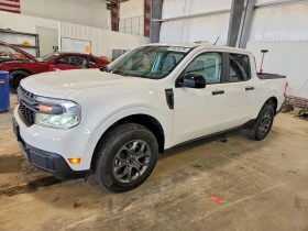 Ford Maverick 2.5l Xlt