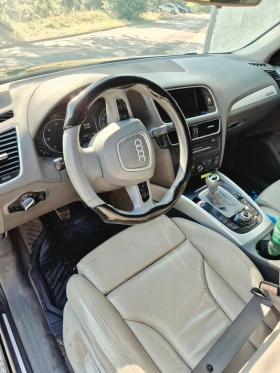 Audi Q5 2.0 tdi 170hp - 7400 € - 85149372 3