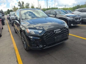 Audi Q5 * 45 Tfsi Quattro Technik * CARFAX * БЕЗ ПЪРВОНАЧА - 22500 € - 83105913 5