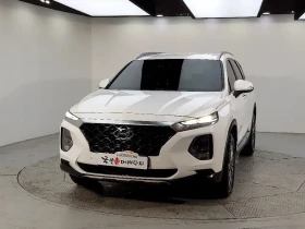 Hyundai Santa fe Diesel 2.0 2Wd Exclusive | Mobile.bg � ����� ������ 2