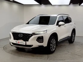 ������ Hyundai Santa fe