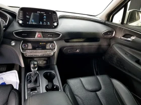 Hyundai Santa fe Diesel 2.0 2Wd Exclusive | Mobile.bg � ����� ������ 10