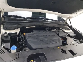 Hyundai Santa fe Diesel 2.0 2Wd Exclusive | Mobile.bg � ����� ������ 6