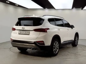 Hyundai Santa fe Diesel 2.0 2Wd Exclusive | Mobile.bg � ����� ������ 4