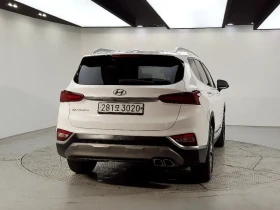 Hyundai Santa fe Diesel 2.0 2Wd Exclusive | Mobile.bg � ����� ������ 3