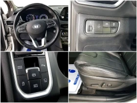 Hyundai Santa fe Diesel 2.0 2Wd Exclusive | Mobile.bg � ����� ������ 17