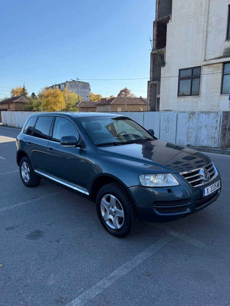 VW Touareg 3.0 , снимка 5 - Автомобили и джипове - 47994351