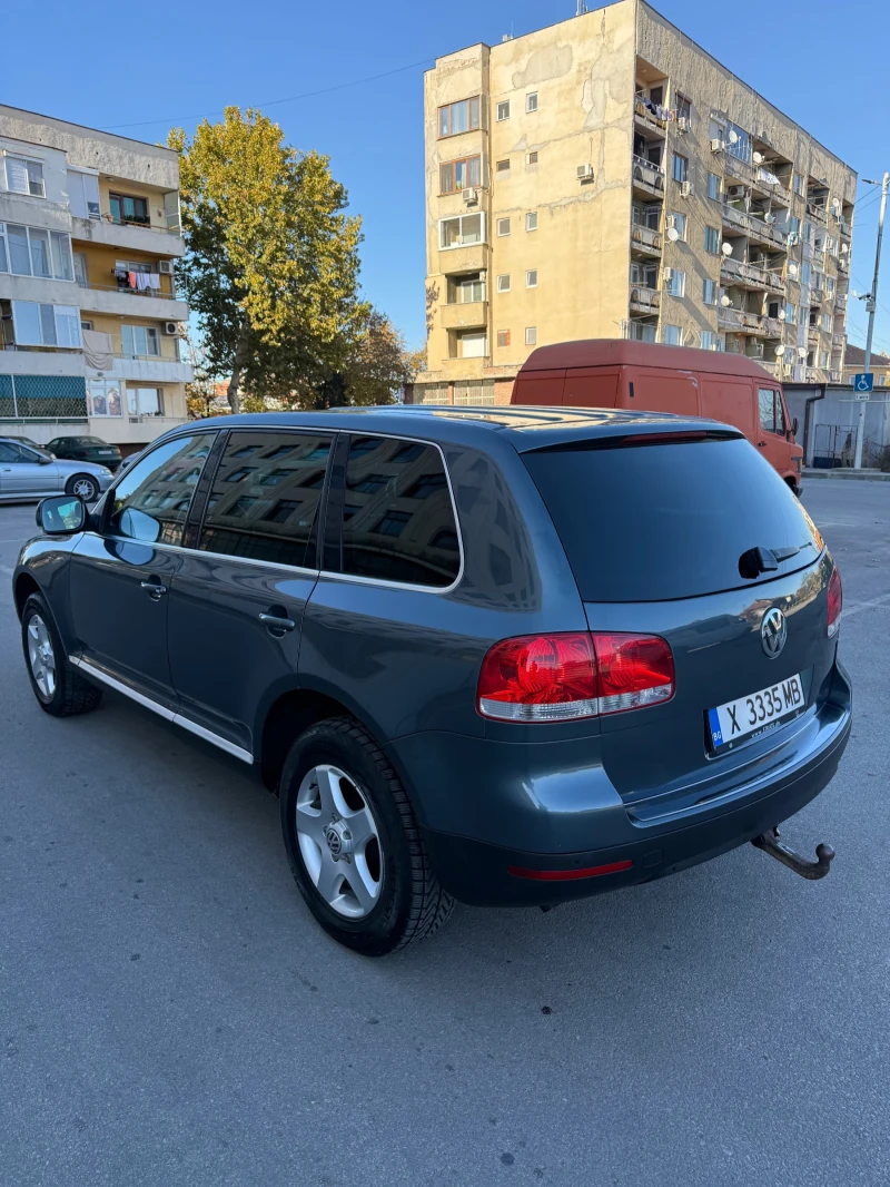 VW Touareg 3.0 , снимка 3 - Автомобили и джипове - 47994351