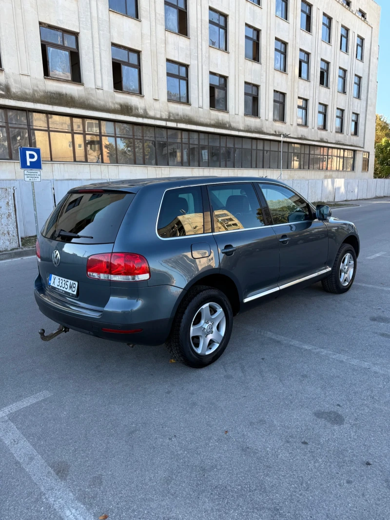 VW Touareg 3.0 , снимка 4 - Автомобили и джипове - 47994351