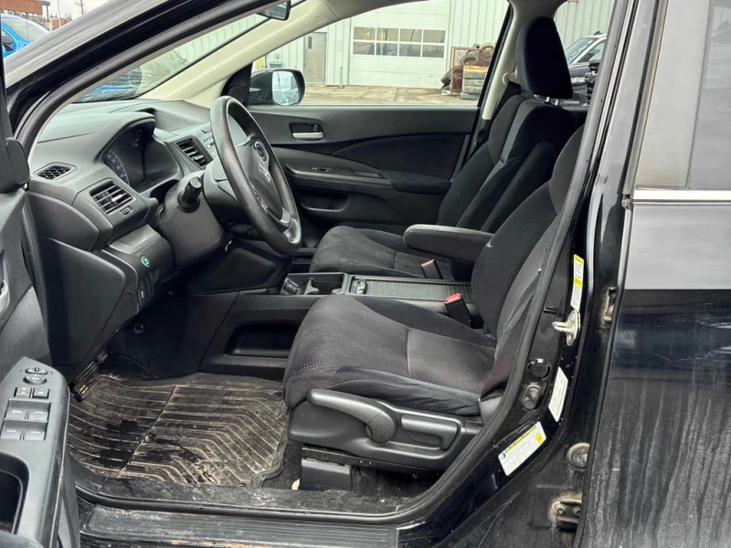 Honda Cr-v * EX * CARFAX * ЦЕНА ДО БГ, снимка 7 - Автомобили и джипове - 52877161