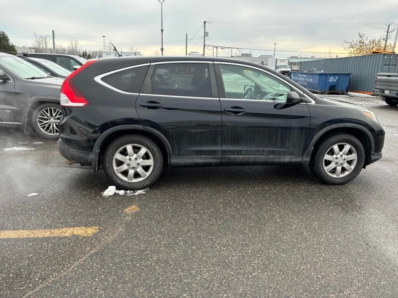 Honda Cr-v * EX * CARFAX * ЦЕНА ДО БГ, снимка 3 - Автомобили и джипове - 52877161