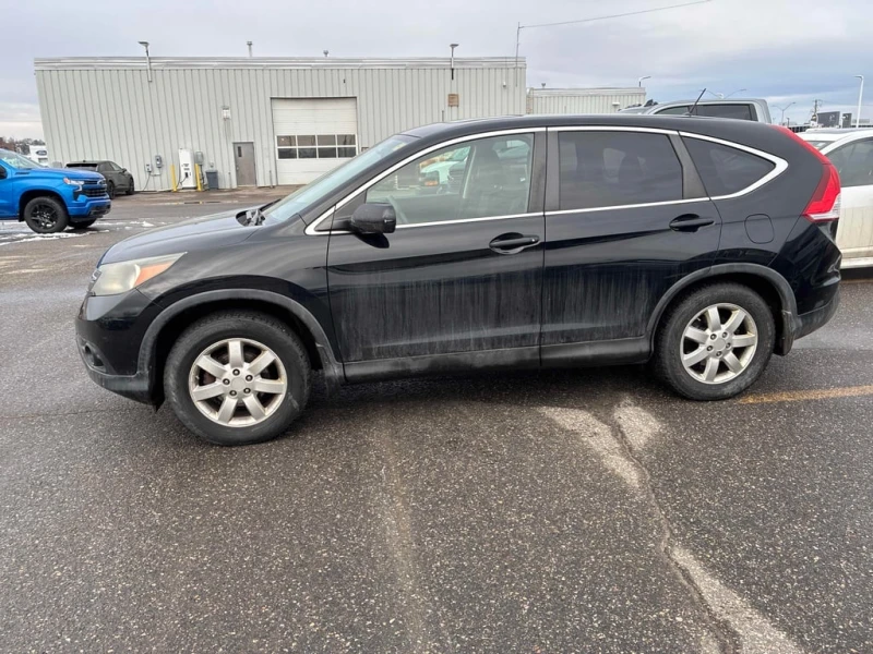 Honda Cr-v * EX * CARFAX * ЦЕНА ДО БГ, снимка 2 - Автомобили и джипове - 52877161