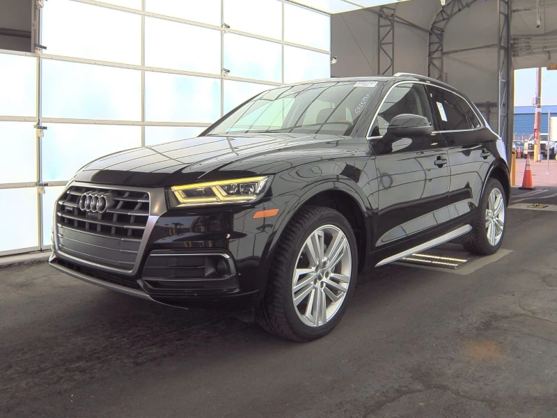 Audi Q5 Prestige* ЦЕНА ДО БЪЛГАРИЯ* (CARFAX) - 37200 лв. - 66726730 1