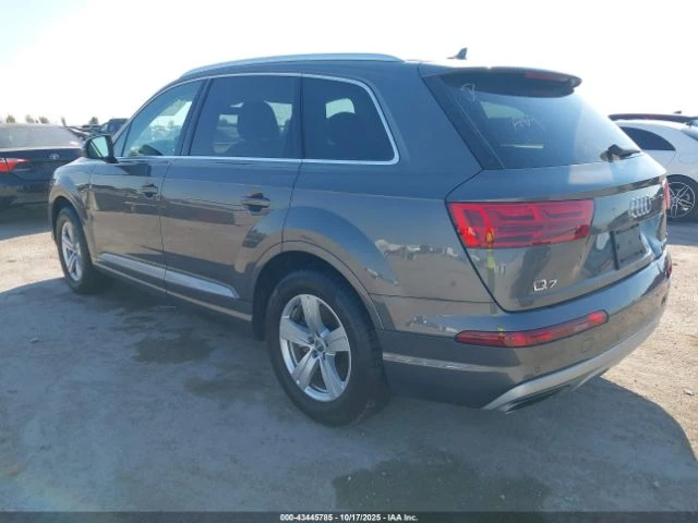 Audi Q7 SE PREMIUM/PREMIUM PLUS - изображение 3