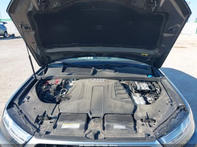 Audi Q7 SE PREMIUM/PREMIUM PLUS - изображение 9