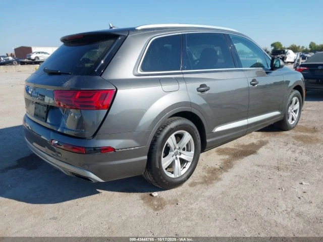 Audi Q7 SE PREMIUM/PREMIUM PLUS - изображение 4