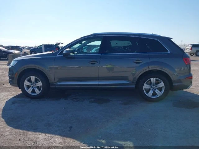 Audi Q7 SE PREMIUM/PREMIUM PLUS | Mobile.bg   13
