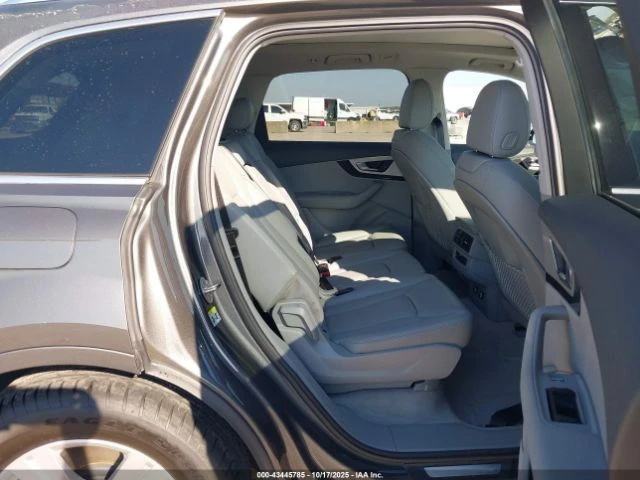 Audi Q7 SE PREMIUM/PREMIUM PLUS - изображение 8