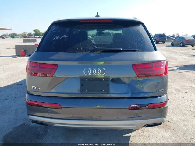 Audi Q7 SE PREMIUM/PREMIUM PLUS | Mobile.bg   15