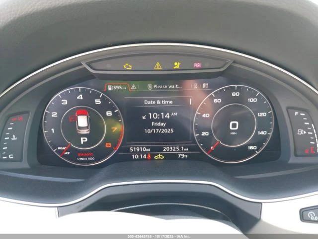 Audi Q7 SE PREMIUM/PREMIUM PLUS - изображение 7