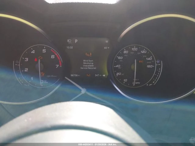 Alfa Romeo Stelvio Ti Sport AWD* KEYLESS* �������* ������ �����*  | Mobile.bg � ����������� 12