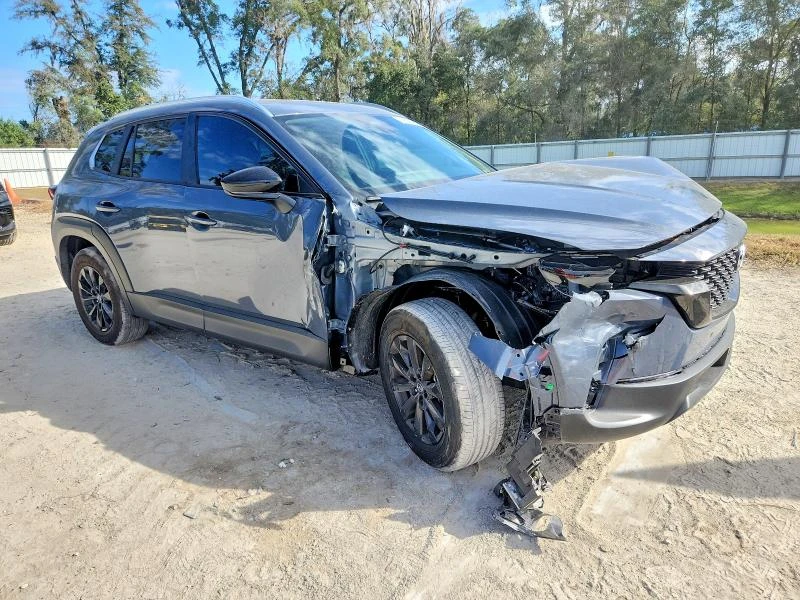 Mazda CX-50 2.5L 4 ALL WHEEL DRIVE | Mobile.bg � ����������� 5