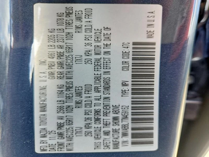 Mazda CX-50 2.5L 4 ALL WHEEL DRIVE | Mobile.bg � ����������� 15