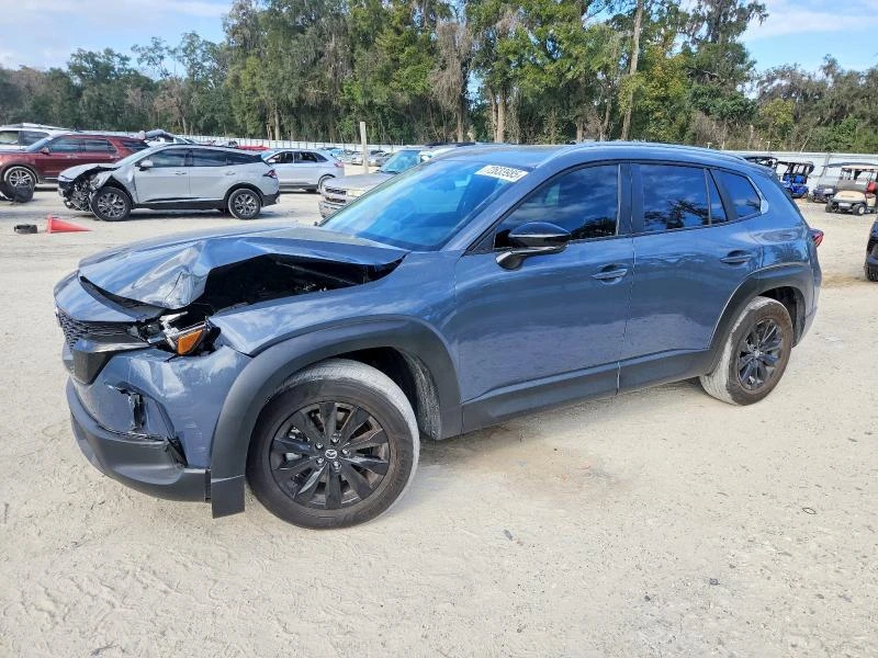 Mazda CX-50 2.5L 4 ALL WHEEL DRIVE | Mobile.bg � ����������� 2