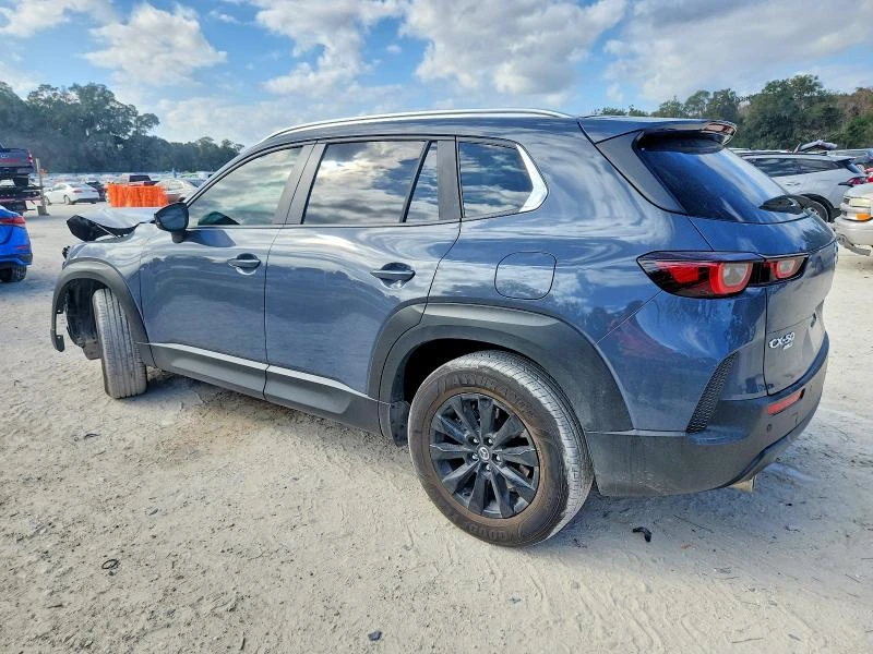 Mazda CX-50 2.5L 4 ALL WHEEL DRIVE | Mobile.bg � ����������� 3