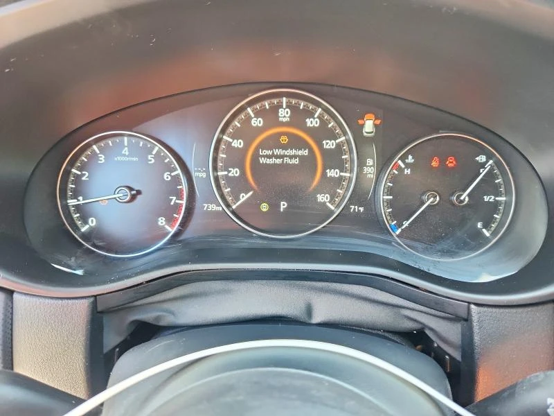 Mazda CX-50 2.5L 4 ALL WHEEL DRIVE | Mobile.bg � ����������� 10