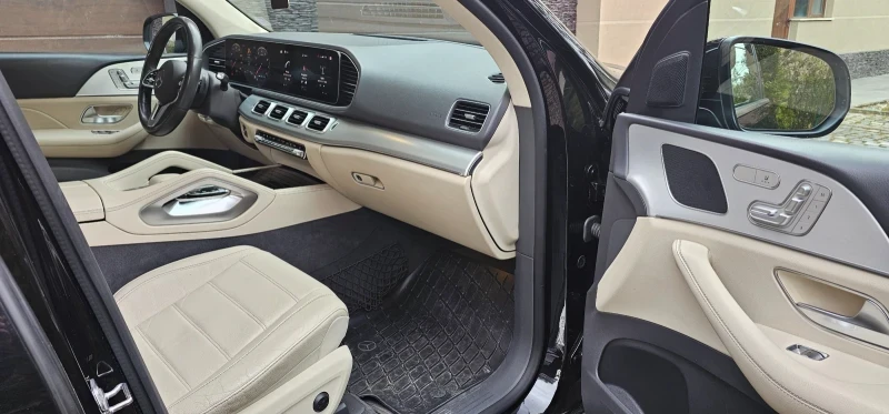 Mercedes-Benz GLE 450 AMG, снимка 7 - Автомобили и джипове - 55426647
