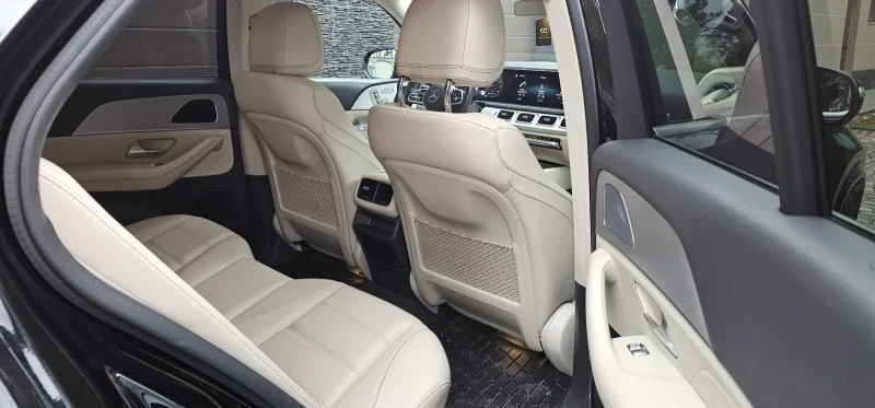 Mercedes-Benz GLE 450 AMG, снимка 8 - Автомобили и джипове - 55426647