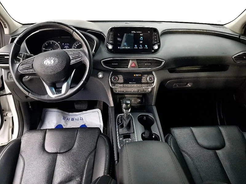 Hyundai Santa fe Diesel 2.0 2Wd Exclusive | Mobile.bg � ����������� 5