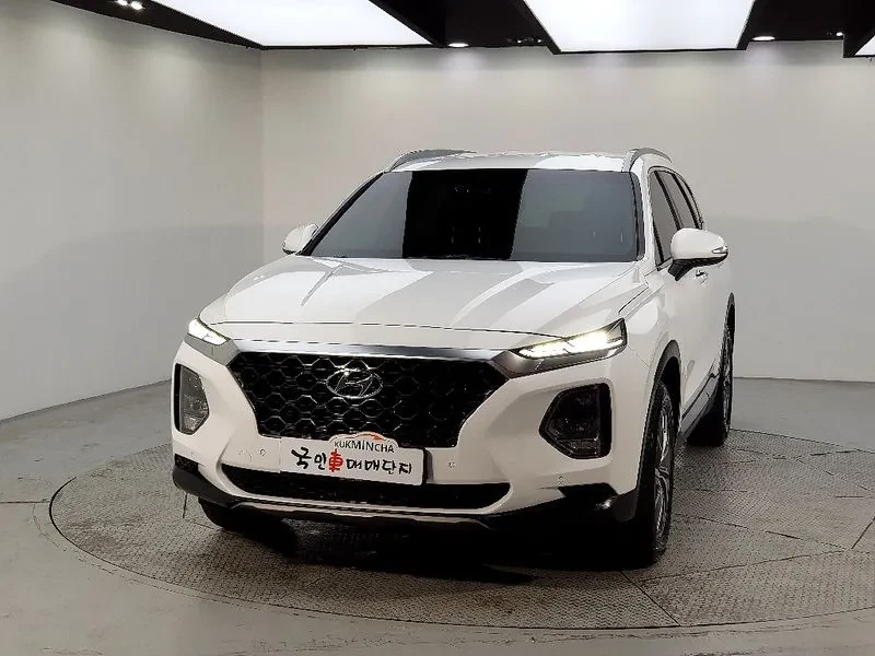 Hyundai Santa fe Diesel 2.0 2Wd Exclusive | Mobile.bg � ����������� 2