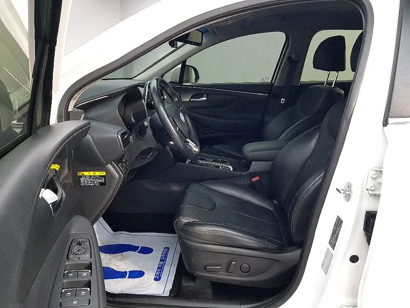 Hyundai Santa fe Diesel 2.0 2Wd Exclusive | Mobile.bg � ����������� 8