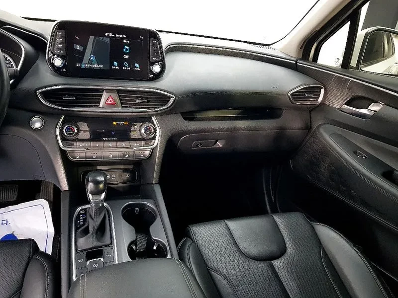 Hyundai Santa fe Diesel 2.0 2Wd Exclusive | Mobile.bg � ����������� 10
