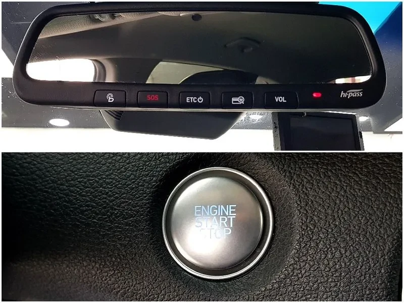 Hyundai Santa fe Diesel 2.0 2Wd Exclusive | Mobile.bg � ����������� 14
