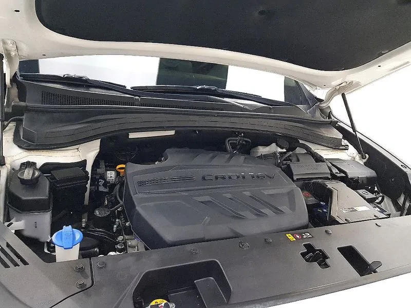Hyundai Santa fe Diesel 2.0 2Wd Exclusive | Mobile.bg � ����������� 6
