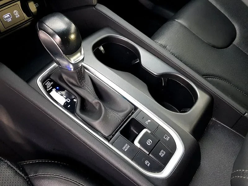 Hyundai Santa fe Diesel 2.0 2Wd Exclusive | Mobile.bg � ����������� 12