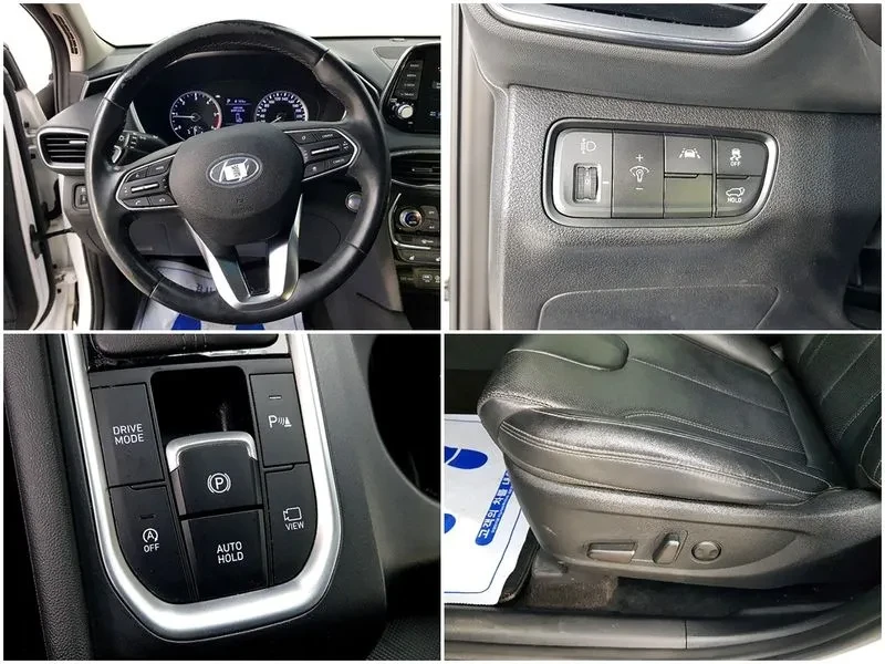 Hyundai Santa fe Diesel 2.0 2Wd Exclusive | Mobile.bg � ����������� 17