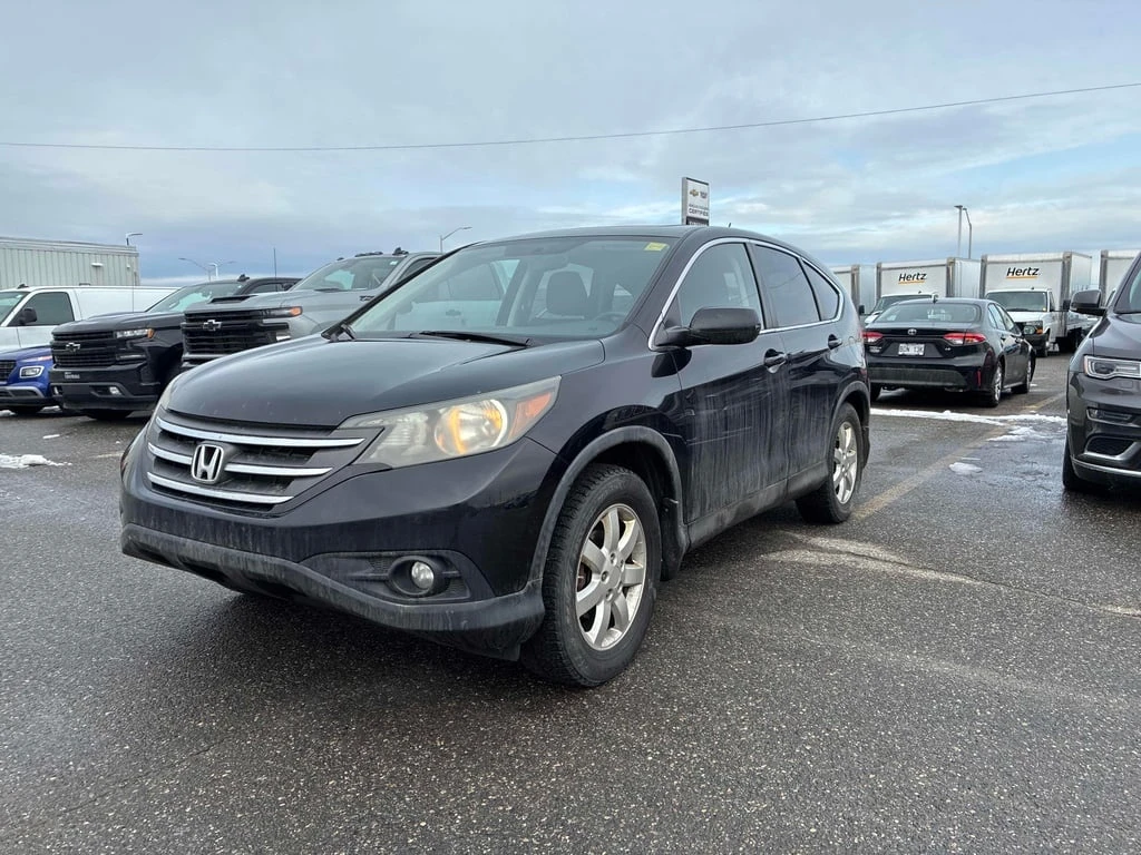 Honda Cr-v * EX * CARFAX * ЦЕНА ДО БГ, снимка 1