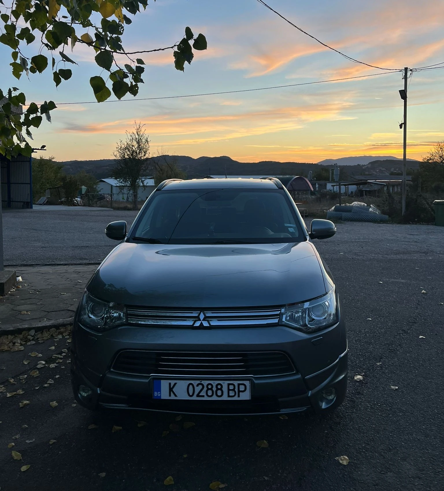 Mitsubishi Outlander  - изображение 2