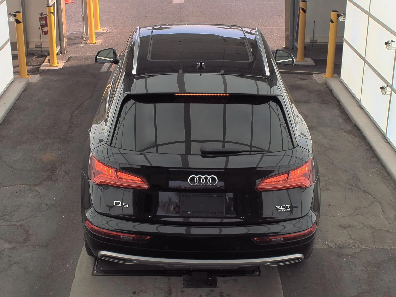 Audi Q5 Prestige* ЦЕНА ДО БЪЛГАРИЯ* (CARFAX) - изображение 6