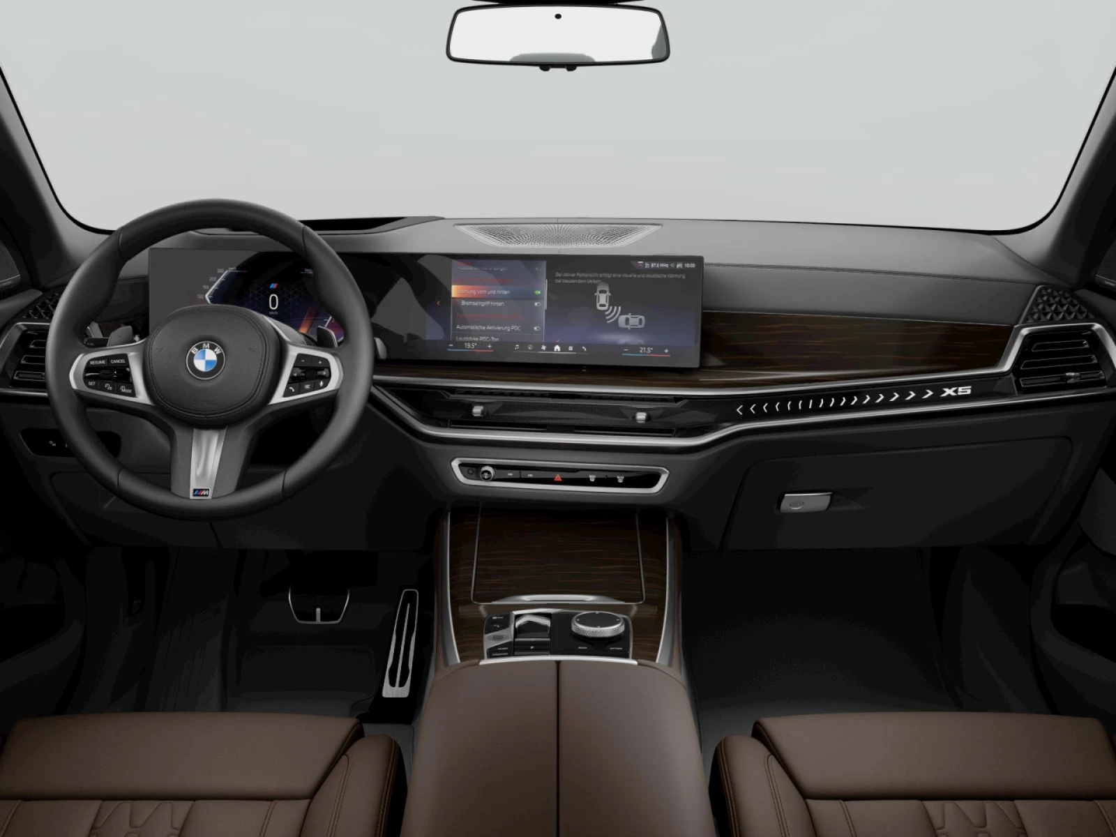 BMW X5 xDrive30d - изображение 10
