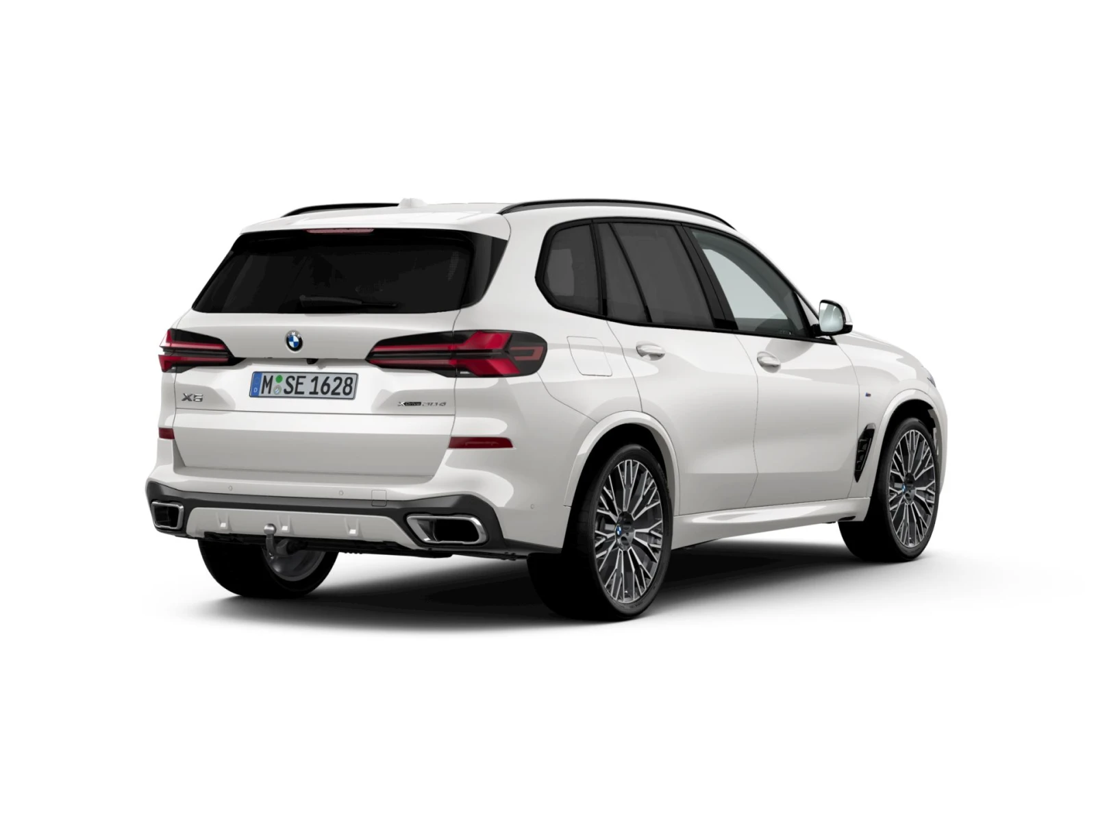 BMW X5 xDrive30d - изображение 3