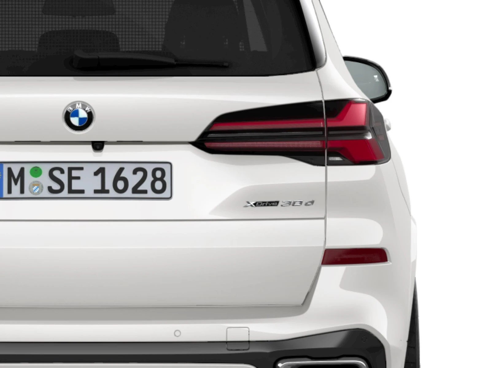 BMW X5 xDrive30d - изображение 7