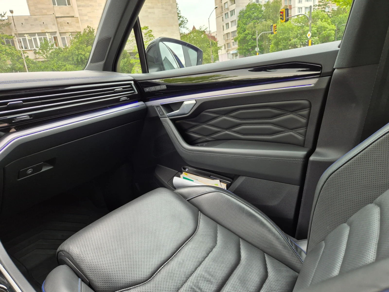 VW Touareg R | Mobile.bg   7