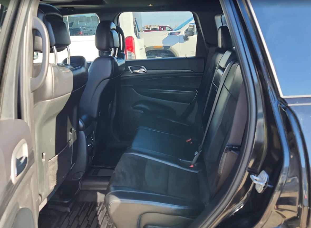 Jeep Grand cherokee ALTITUDE* 4AWD | Mobile.bg   11