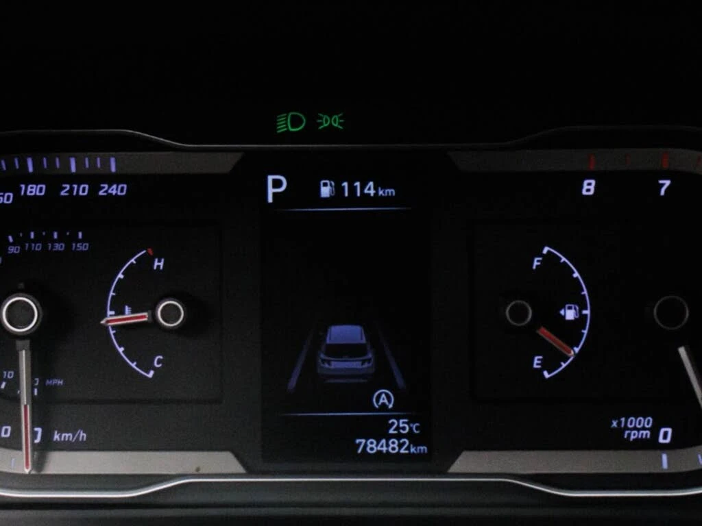 Hyundai Tucson SEL* CARPLAY* DISTRONIC* * *  | Mobile.bg   11