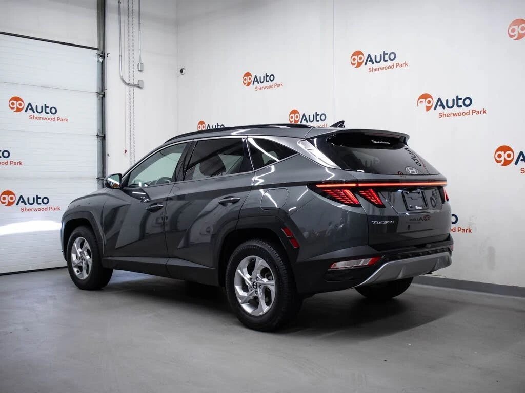 Hyundai Tucson SEL* CARPLAY* DISTRONIC* * *  | Mobile.bg   4